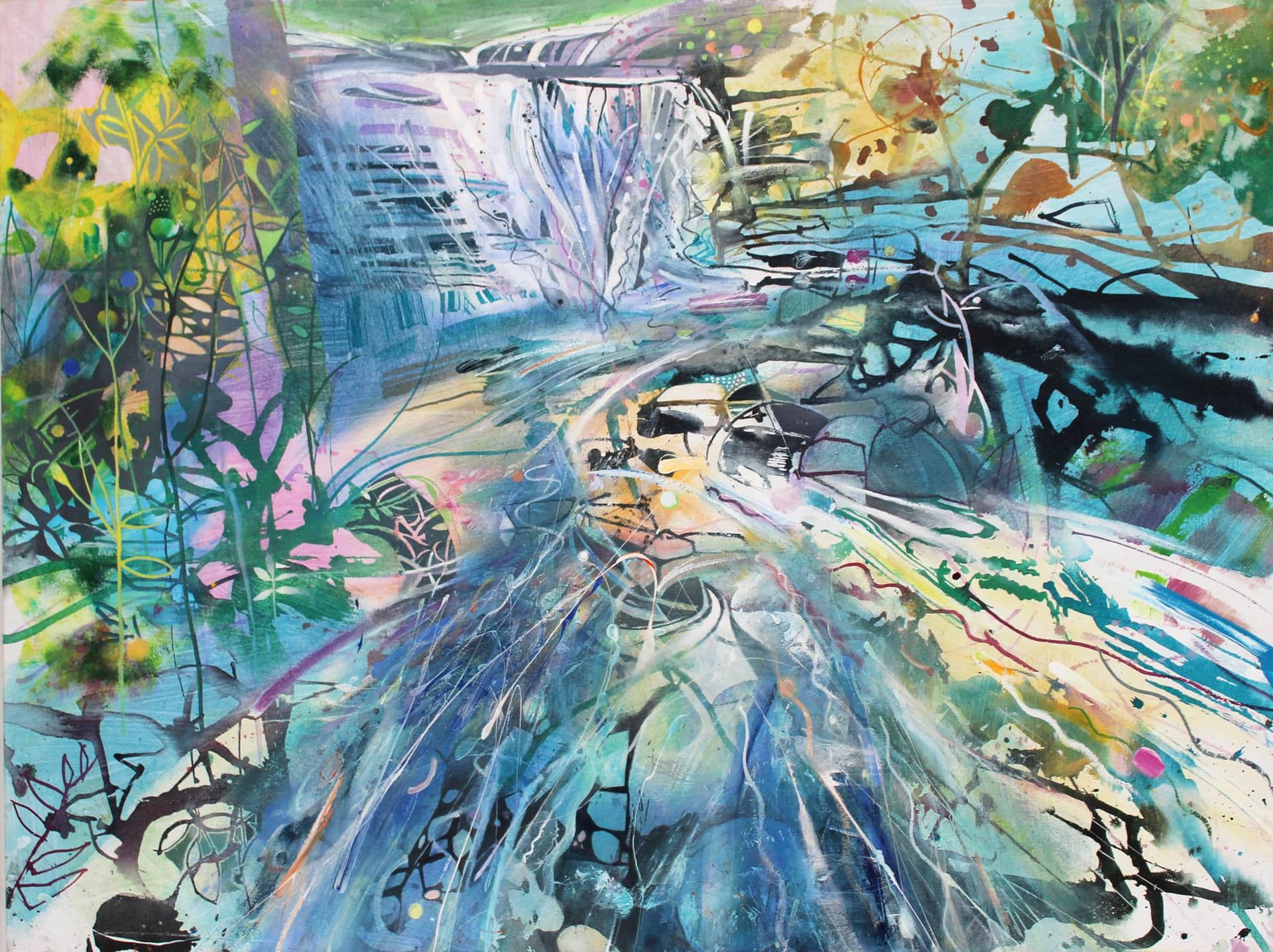 Water Street Gallery