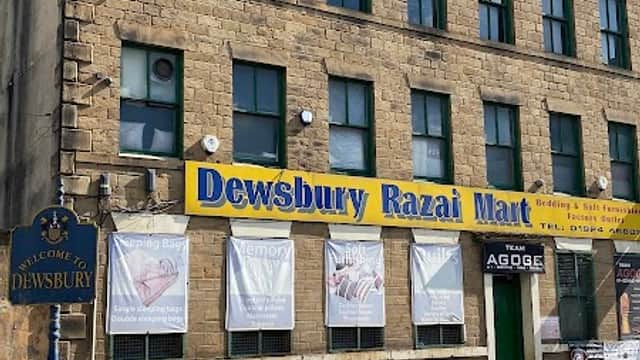 Dewsbury Razai Mart - Homeware in dewsbury