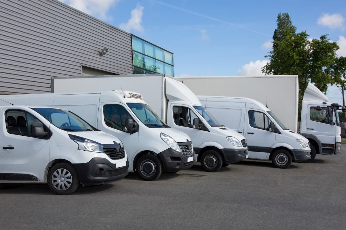 HFU Enterprise Ltd
