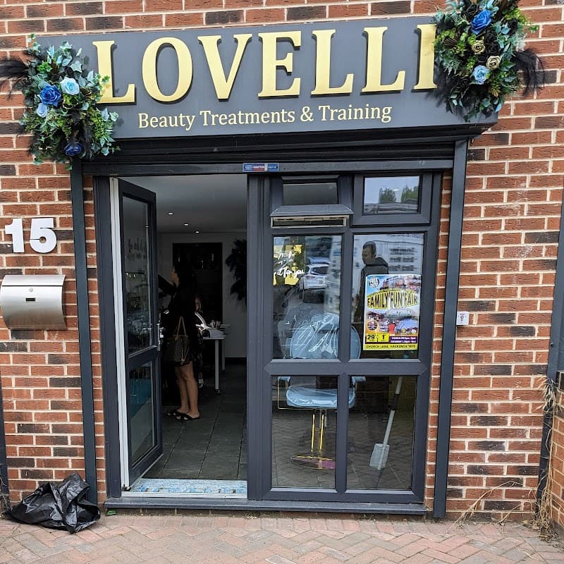 Lovelli