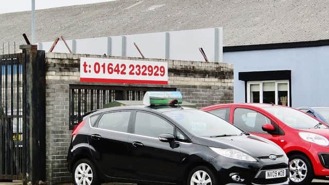 Motorcourt.co.uk - Car Dealers in middlesbrough