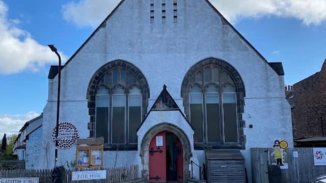Oatlands Community Centre - Community Centres in harrogate
