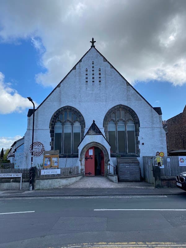 Oatlands Community Centre