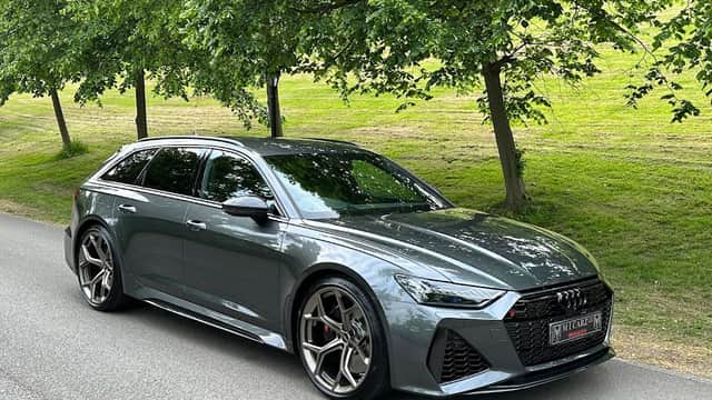 M I Carz Ltd - Car Dealers in shipley