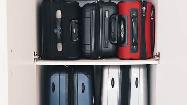 York Secure Luggage Storage/Bag Drop Point/£4.49 per bag for 24 Hours /Walk-in, No Pre-Booking required. - Self Storage in heworth