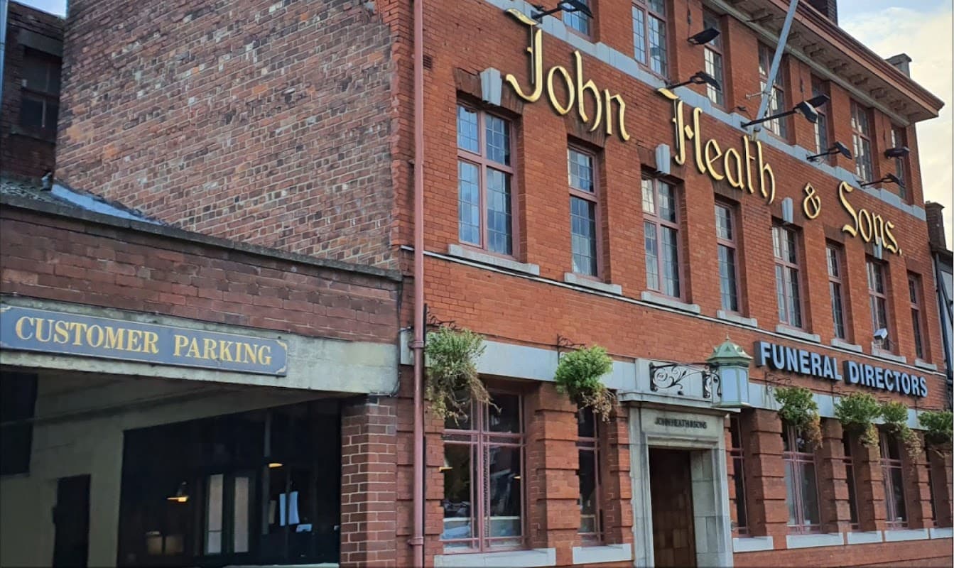 John Heath & Sons