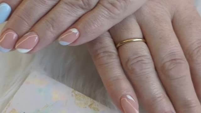 Nail-Tastic Creations - Nail Salons in northallerton