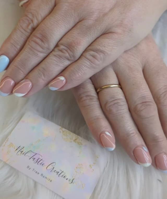 Nail-Tastic Creations
