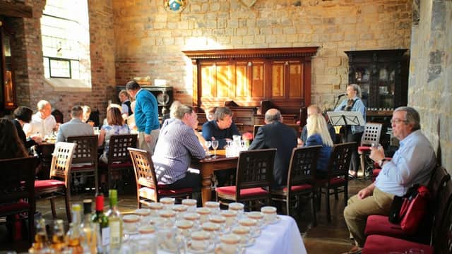 Go Yorkshire - Travel Agents in kirkbridge