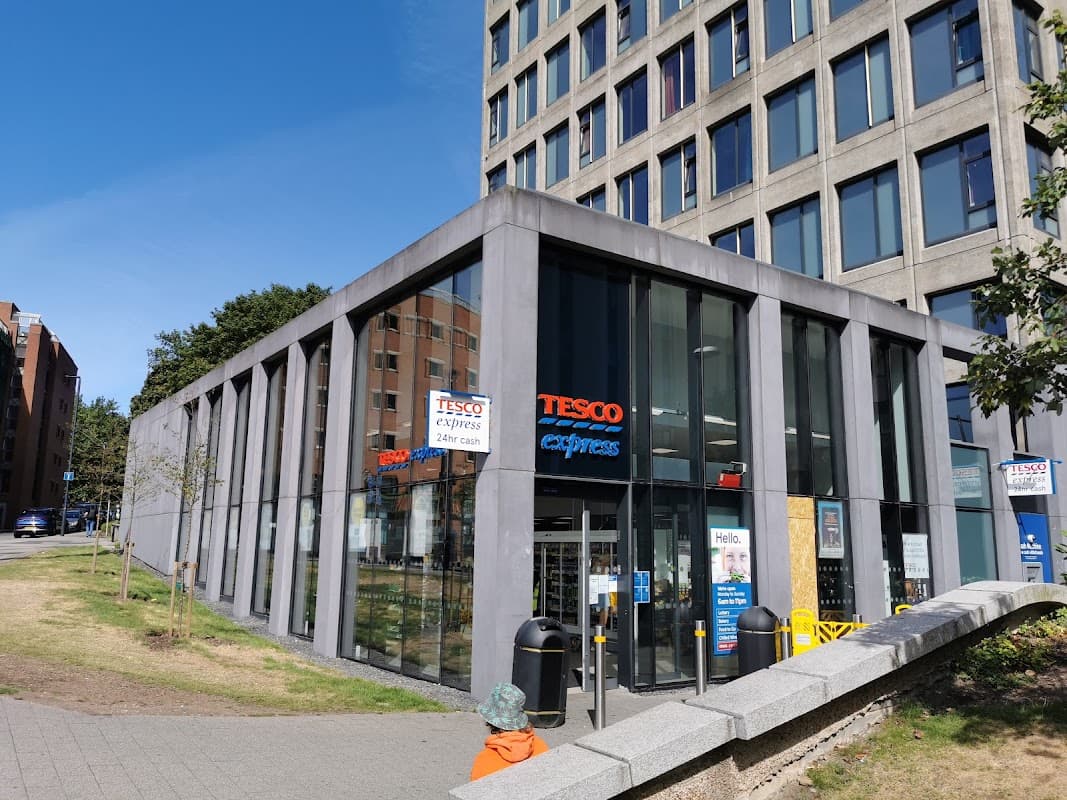 Tesco Express