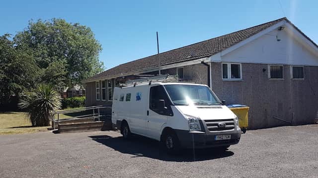 Moorside Tara Community Centre - Community Centres in farsley
