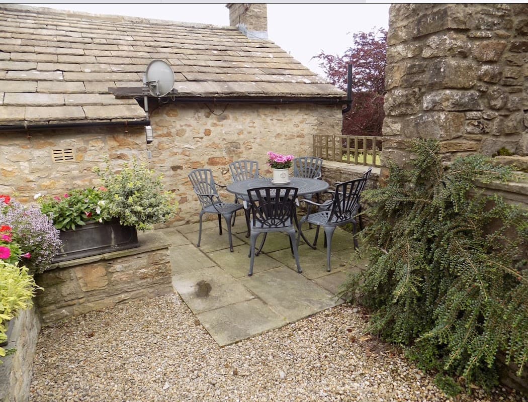 Green View Cottage