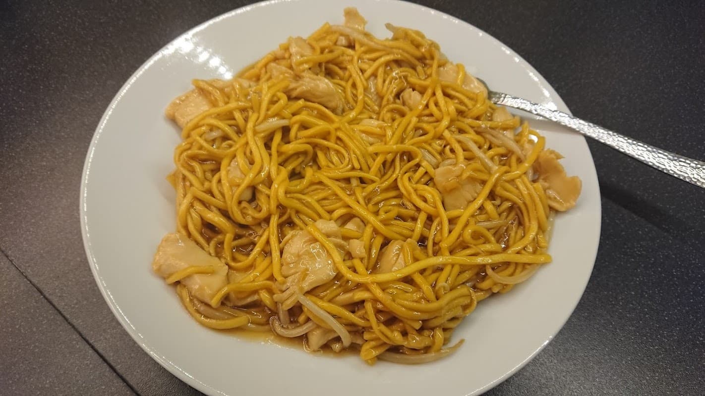 Cheung's Chinese