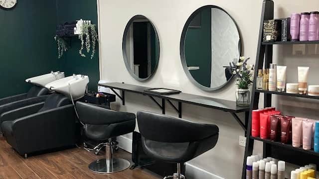 Wicked hair & beauty Lounge - Hair Salons in eckington