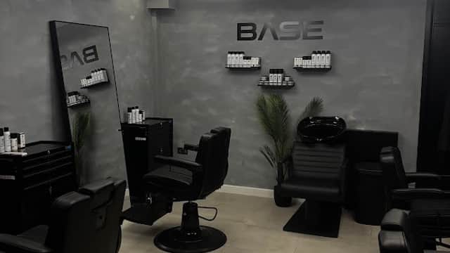 BASE Mens Hair Studio - Barbers in normanton
