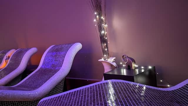Bannatyne Health Club And Spa - Spa in york