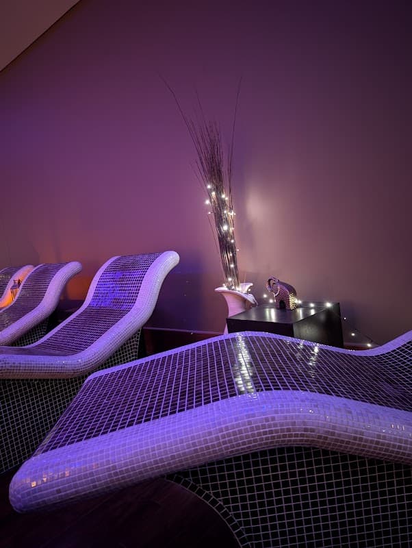 Bannatyne Health Club And Spa