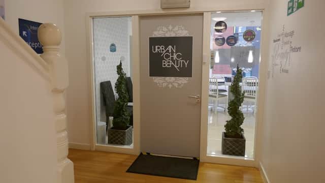 Urban Chic Beauty - Beauty Salons in leeds