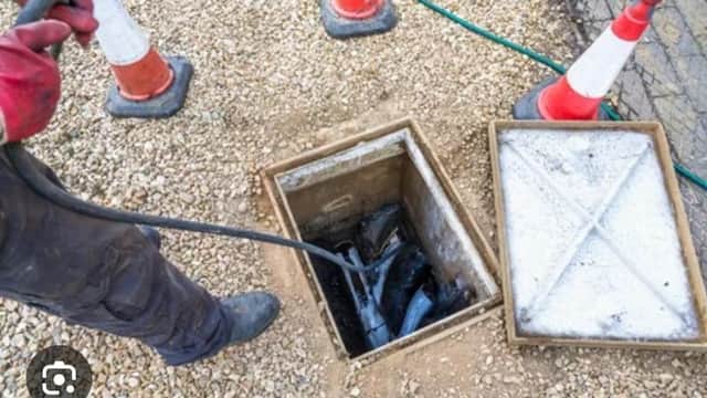 Drainage Liversedge Blocked Drains - Plumbers in cleckheaton