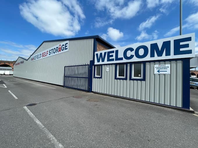 Wakefield Self Storage