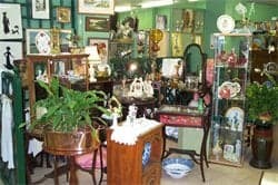 Pickering Antique Centre