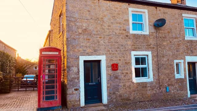 Accommodation at Olde Post House, Rathmell - Settle in settle