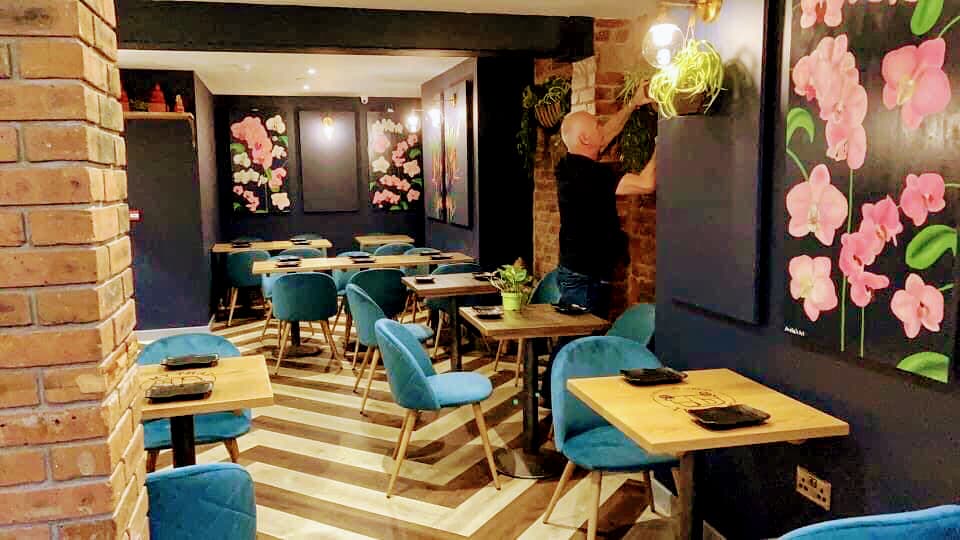 My Thai