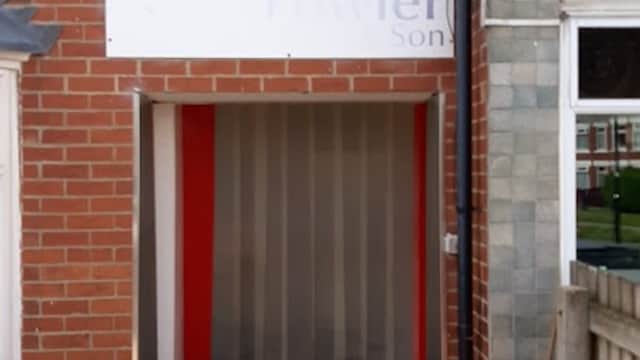 F. R. Fowler and Son - Burnholme Fisheries - Fishmongers in heworth