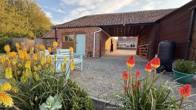 Rustic Ridge Caravan & Campsite in hornsea