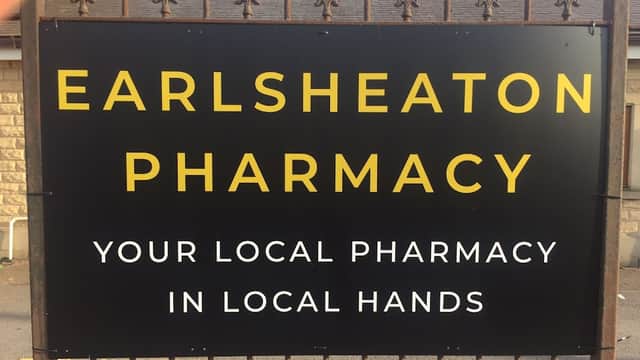 Earlsheaton Pharmacy - Pharmacies in dewsbury