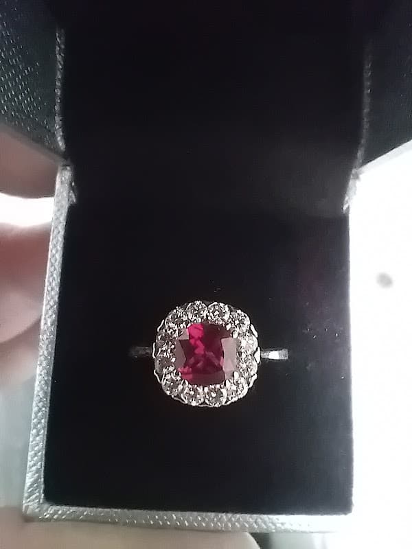 Lightfoots Jewellers