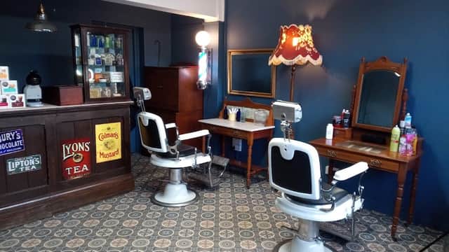 CLIP BARBER SHOP - Barbers in bridlington