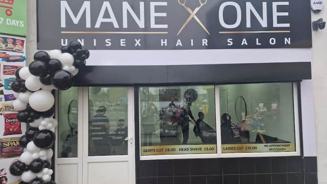 Mane One - Hair Salons in heckmondwike
