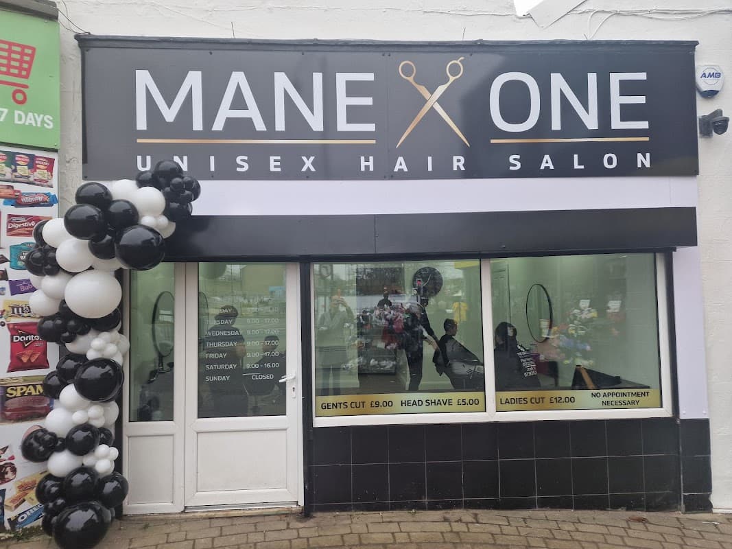 Mane One
