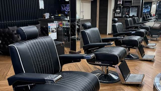 Ramson's Barbershop ® - Barbers in bradford