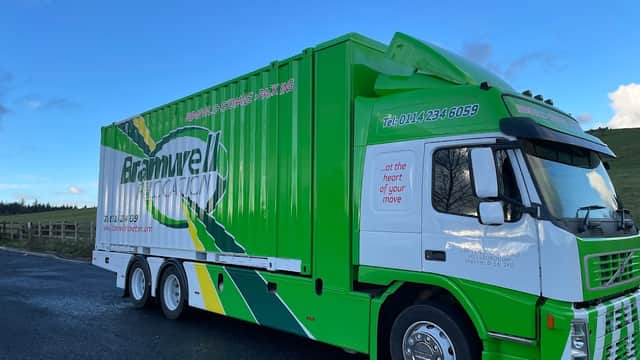 Bramwell Relocation - Removal Companies in sheffield