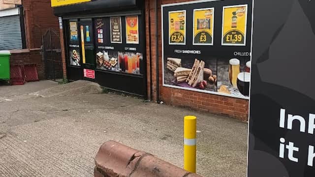 Premier Chequer Avenue Convenience Store - Hyde Park - Corner Shops in doncaster
