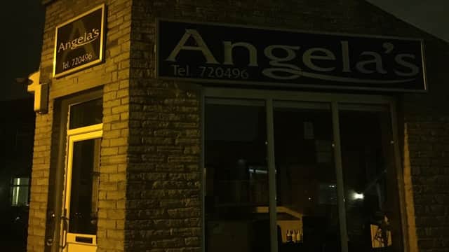 Angela's - Hair Salons in wibsey