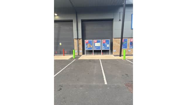 Screwfix Huddersfield - Lockwood - Ironmongers in huddersfield