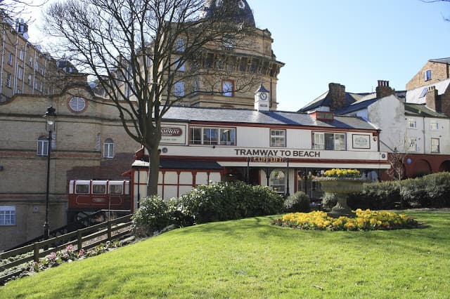 Central Tramway Company