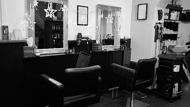 Elysian Hair Design - Hair Salons in wetherby