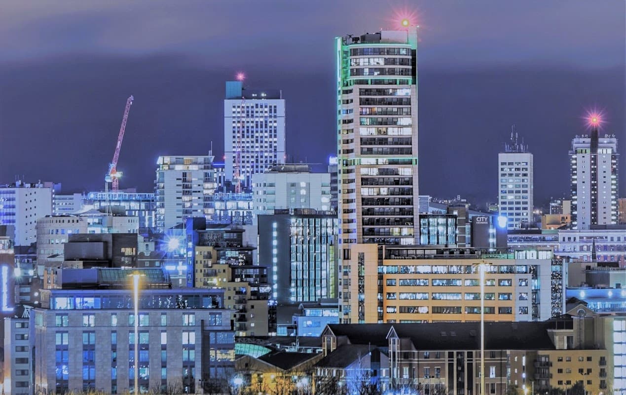Lemon Lettings & Sales
