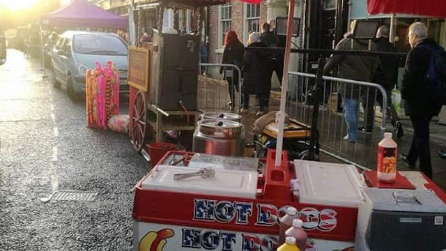 Carters Ice Cream Suppliers - Ice Cream Shops in hull