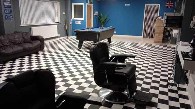 Lev's Traditional Barber Shop - Barbers in cleckheaton