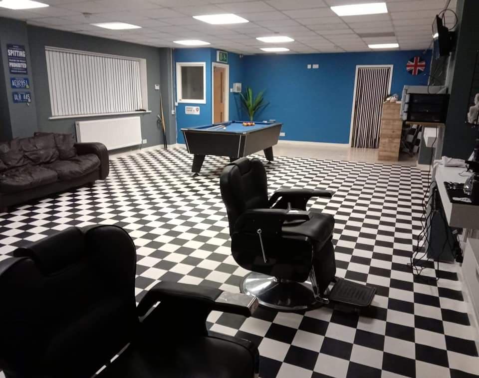 Lev's Traditional Barber Shop