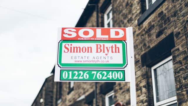 Simon Blyth Estate Agents Penistone - Estate Agents in penistone