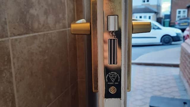 JW LOCKSMITHS - Locksmiths in catterick garrison