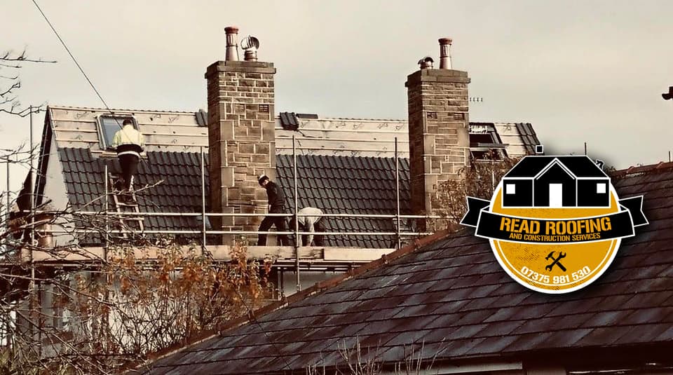 Read Roofing & Construction Baildon