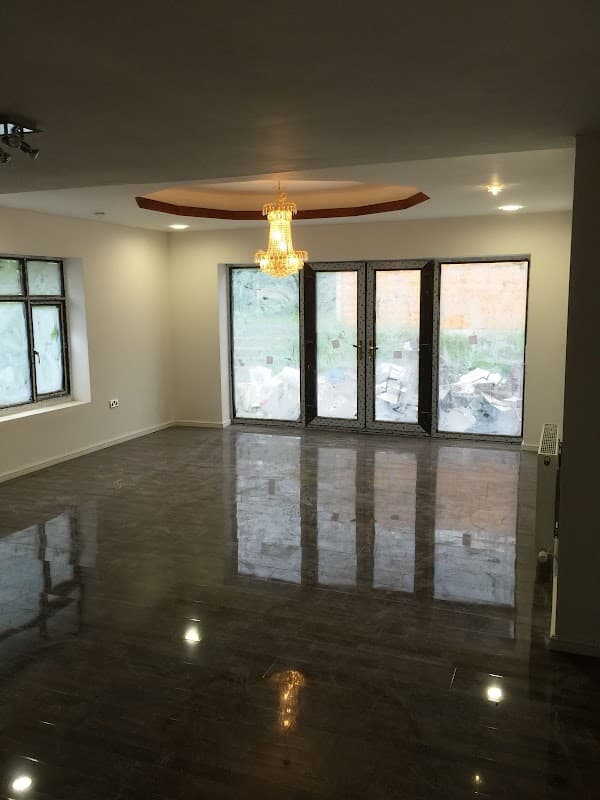 AO Electrical Contractors