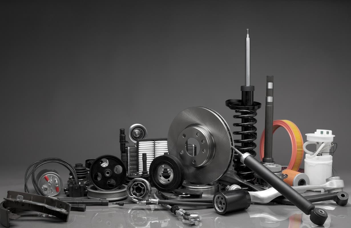 Gr auto repairs &mot